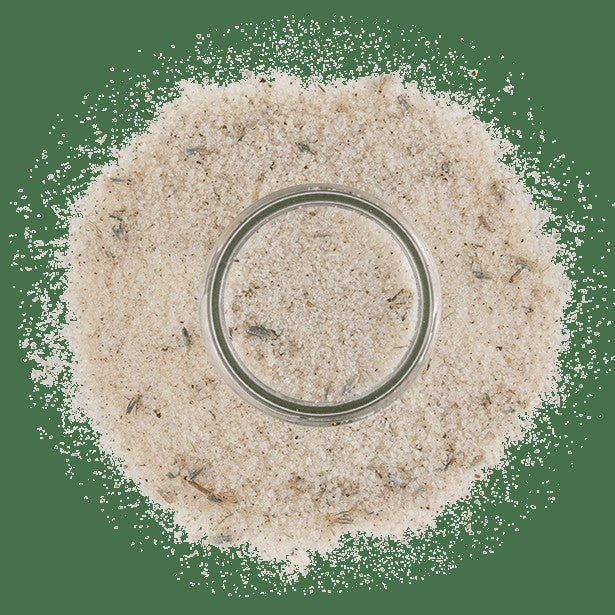 Vanilla Lavender Sugar