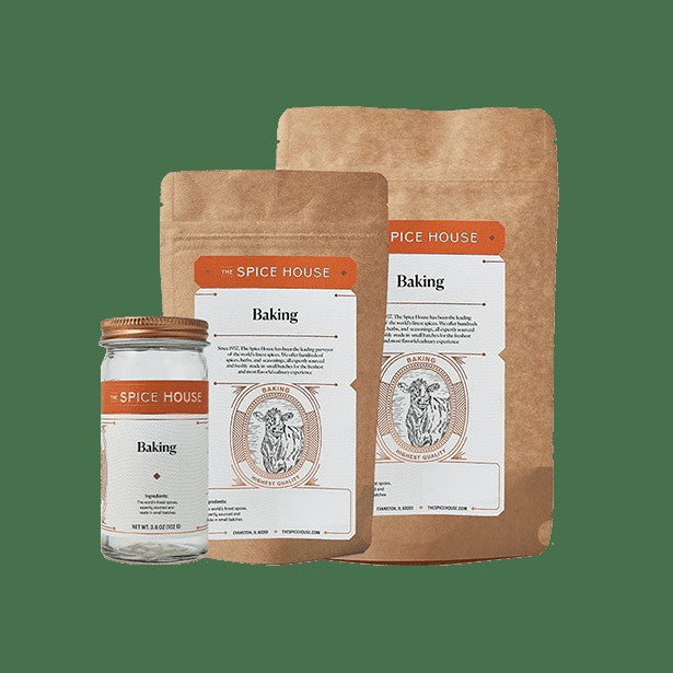 Espresso Powder