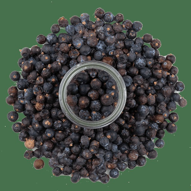 Juniper Berries
