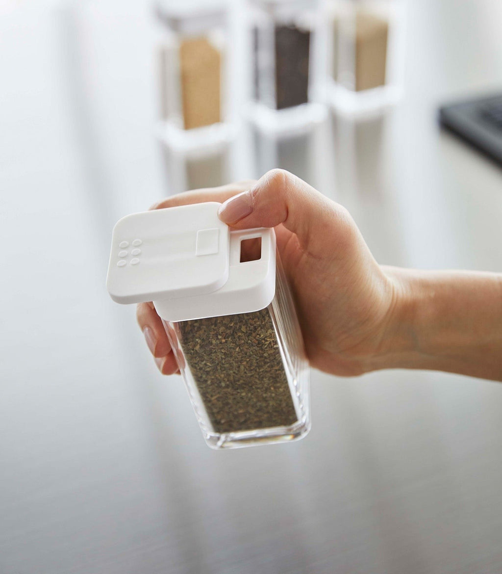 Yamazaki Home Spice Jar