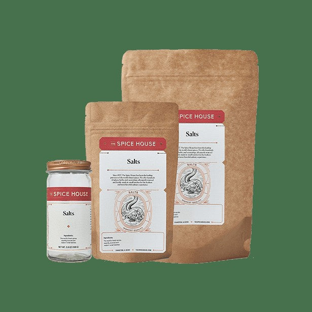 Celery Salt