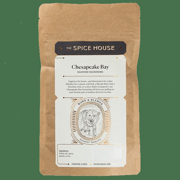 Chesapeake Bay Blend