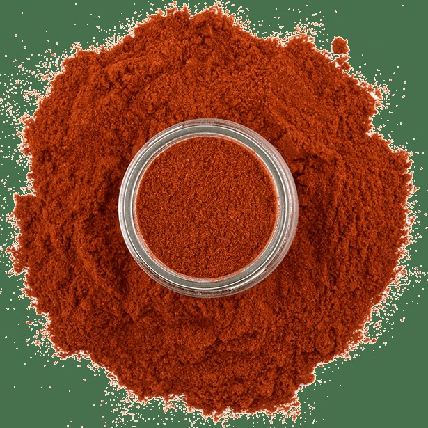 Paprika, Smoked Sweet