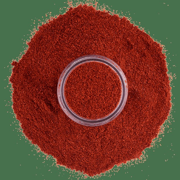 Chiles, Cayenne