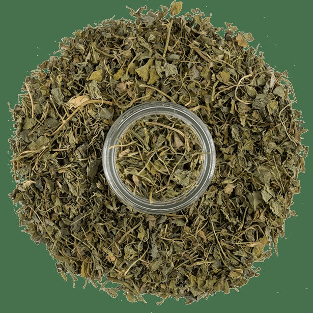 Fenugreek Leaves