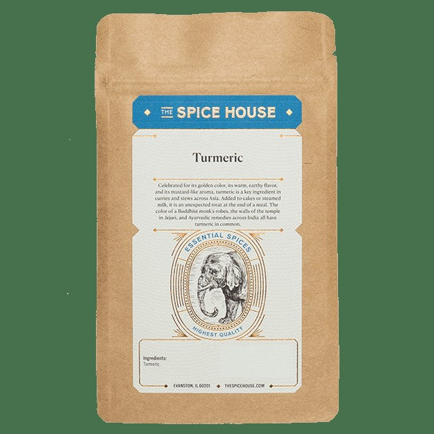 Turmeric