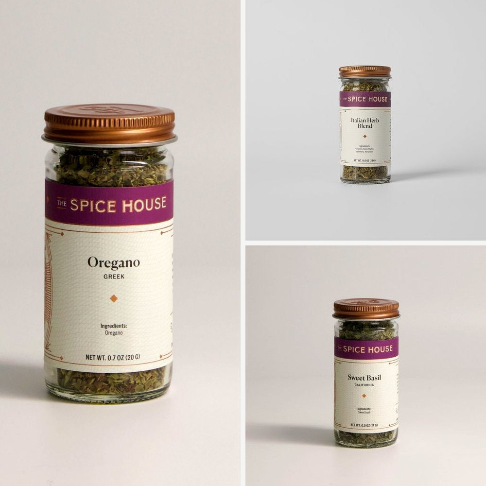 Herb Garden Set
