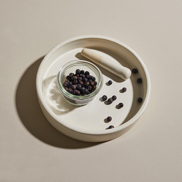 Juniper Berries