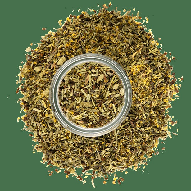 Oktoberfest Bavarian Seasoning