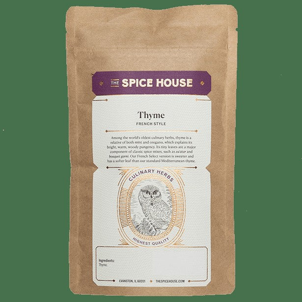 Thyme, French