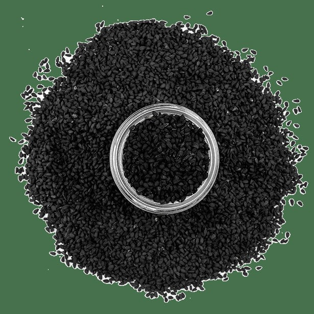 Charnushka Seeds