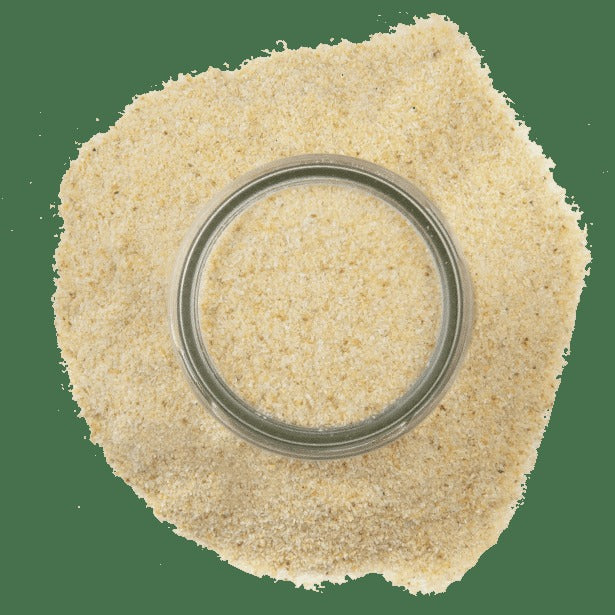 Garlic, Granulated