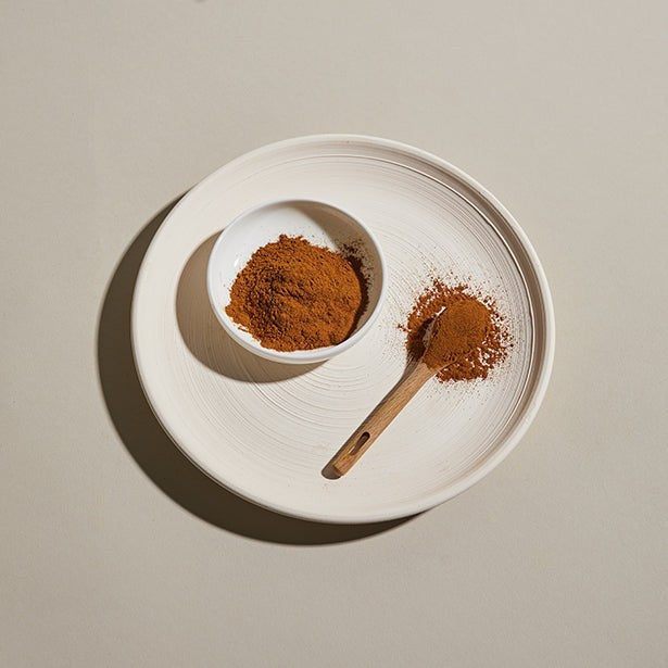 Cinnamon, Korintje Ground