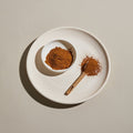 Cinnamon, Korintje Ground