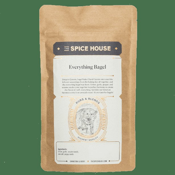 Everything Bagel Blend