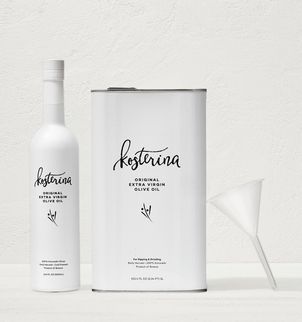 Kosterina Original Refill Kit