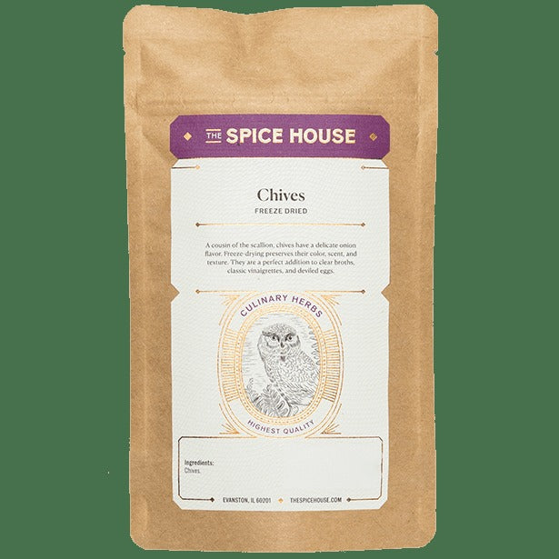 Chives
