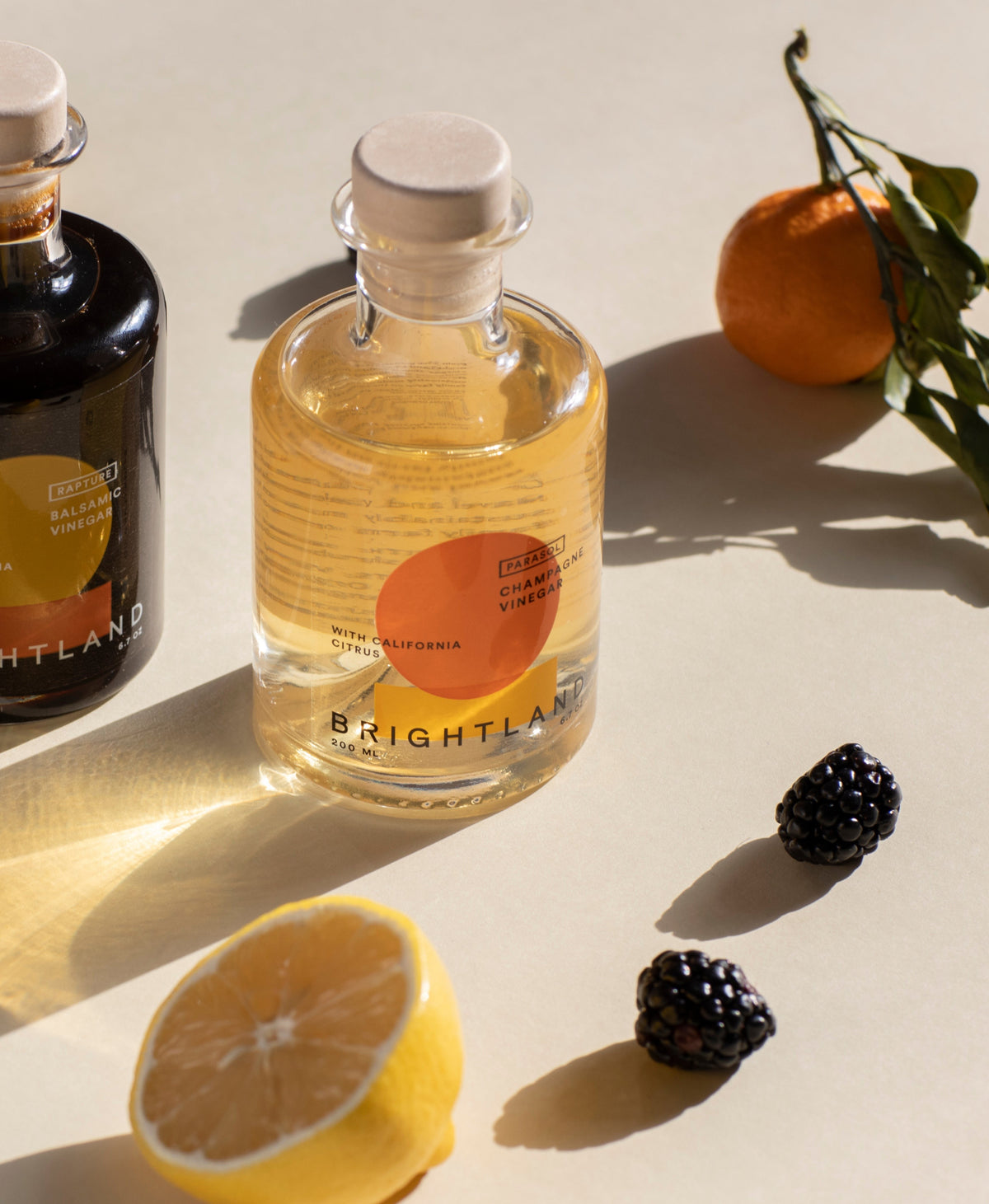 Brightland Parasol Vinegar