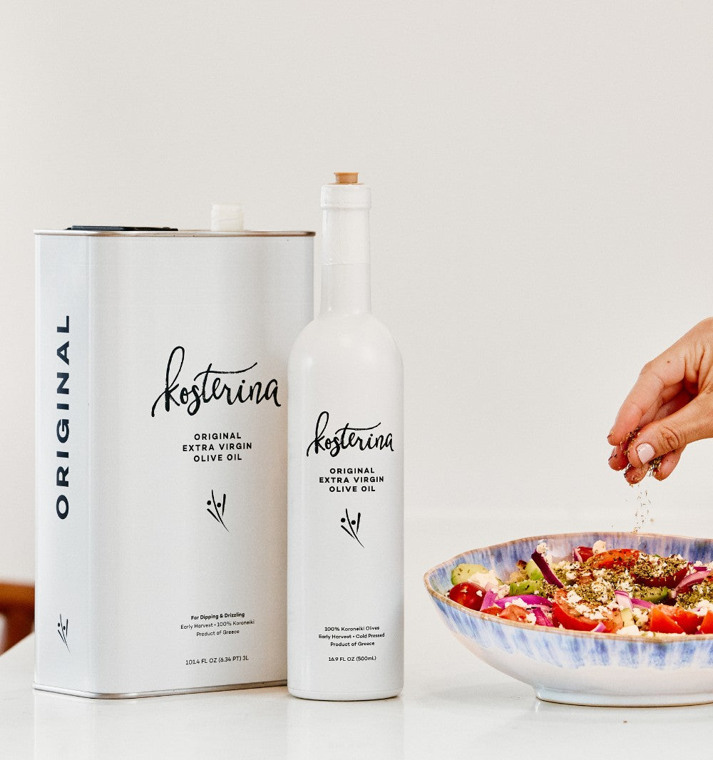 Kosterina Original Refill Kit