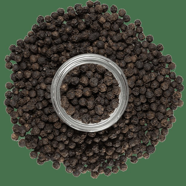 Peppercorns, Kampot Black