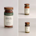 Sips & Spices Cocktail Set