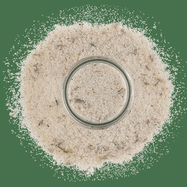Vanilla Lavender Sugar