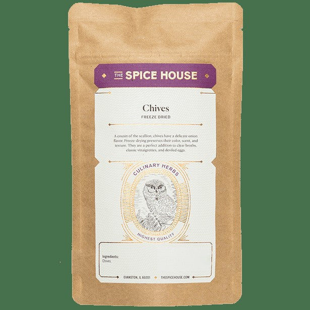 Chives