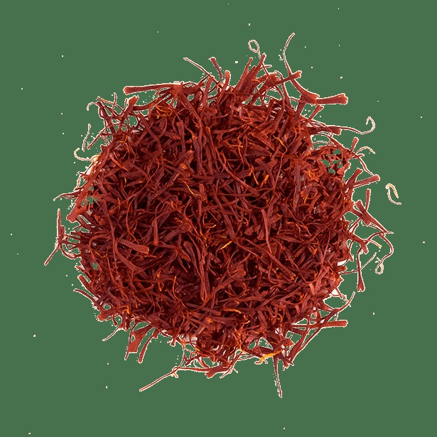 Saffron, Coupe Grade Spanish