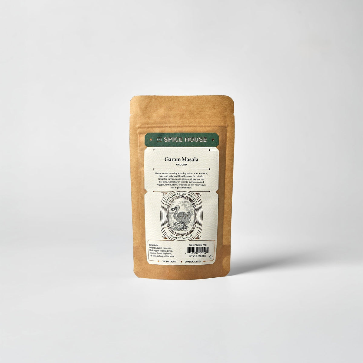Garam Masala