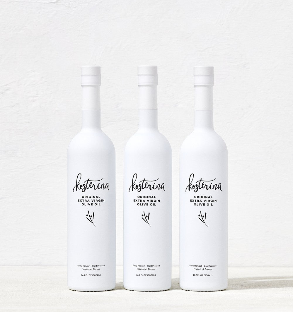 Kosterina Original Extra Virgin Olive Oil (500ml)