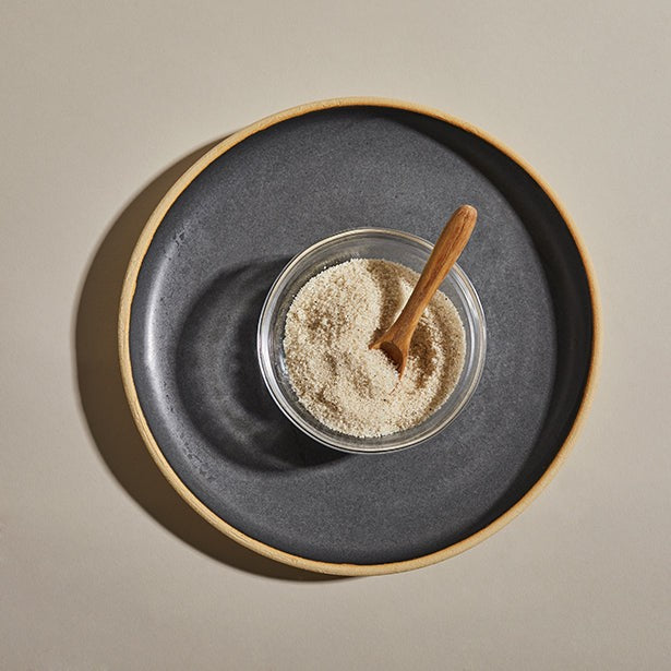 Vanilla Bean Sugar