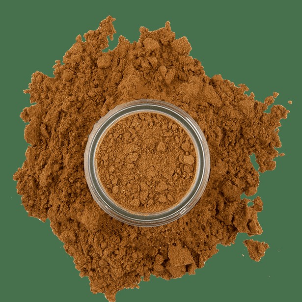Chinese Five Spice