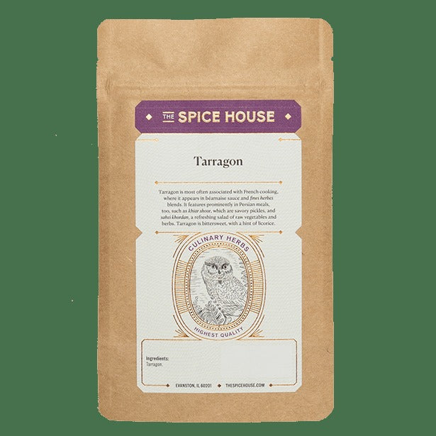 Tarragon