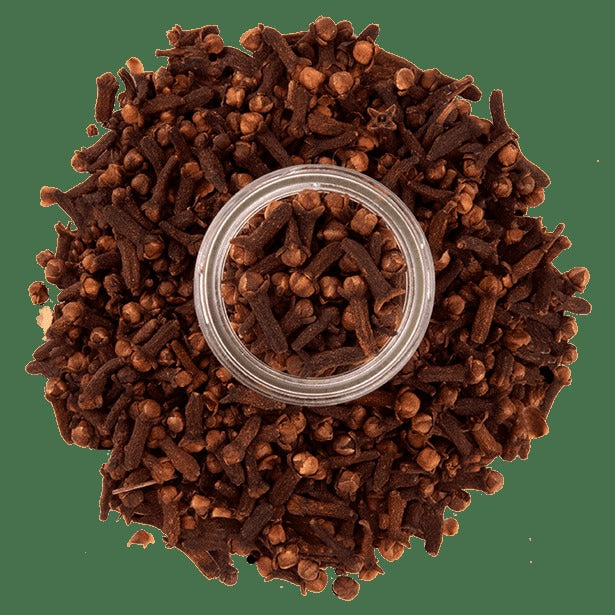 Cloves, Hand Select